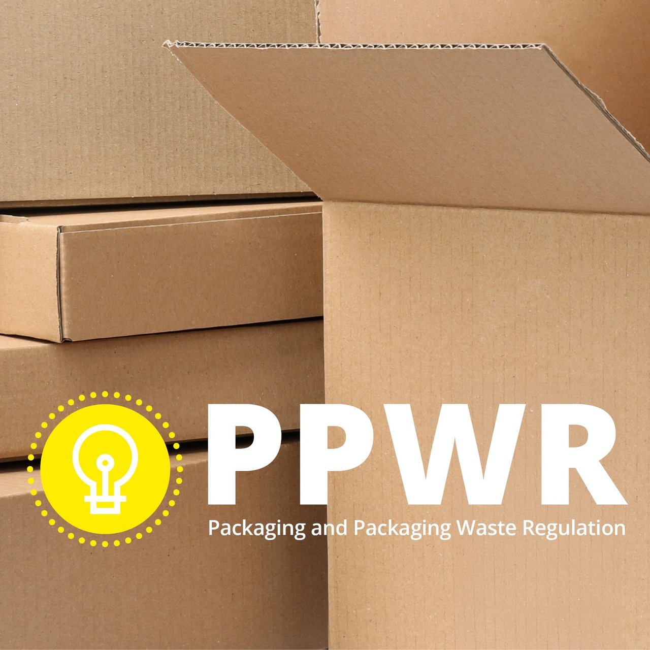 PPWR-pakkausjäteasetus