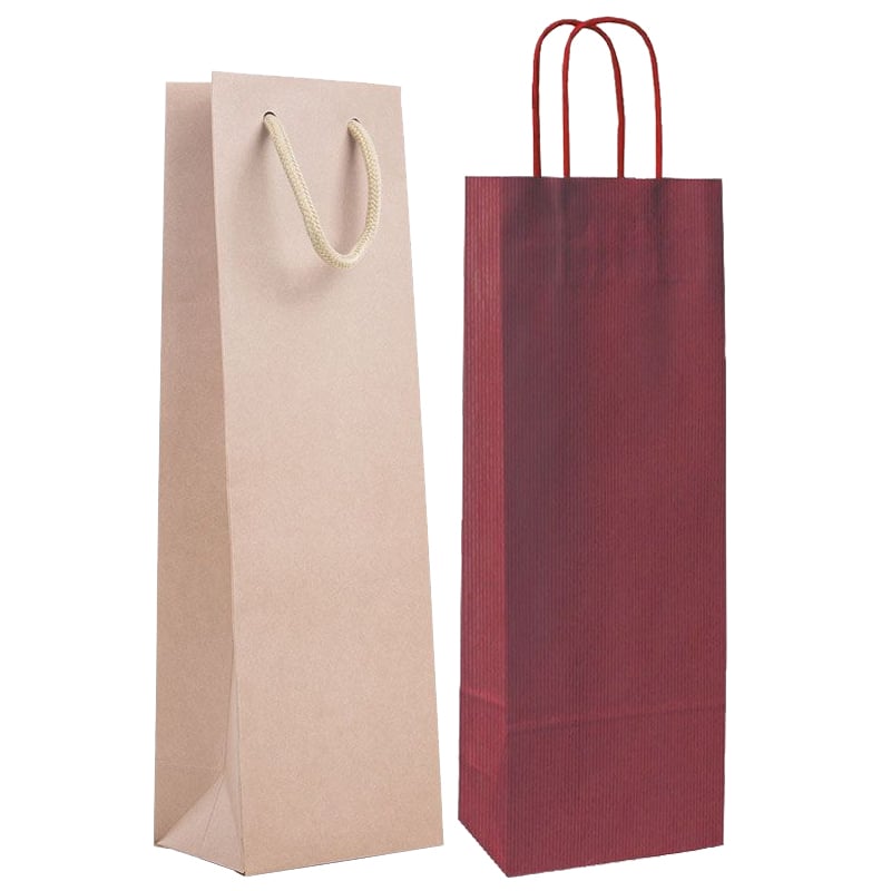 Lahjakassit pulloille
