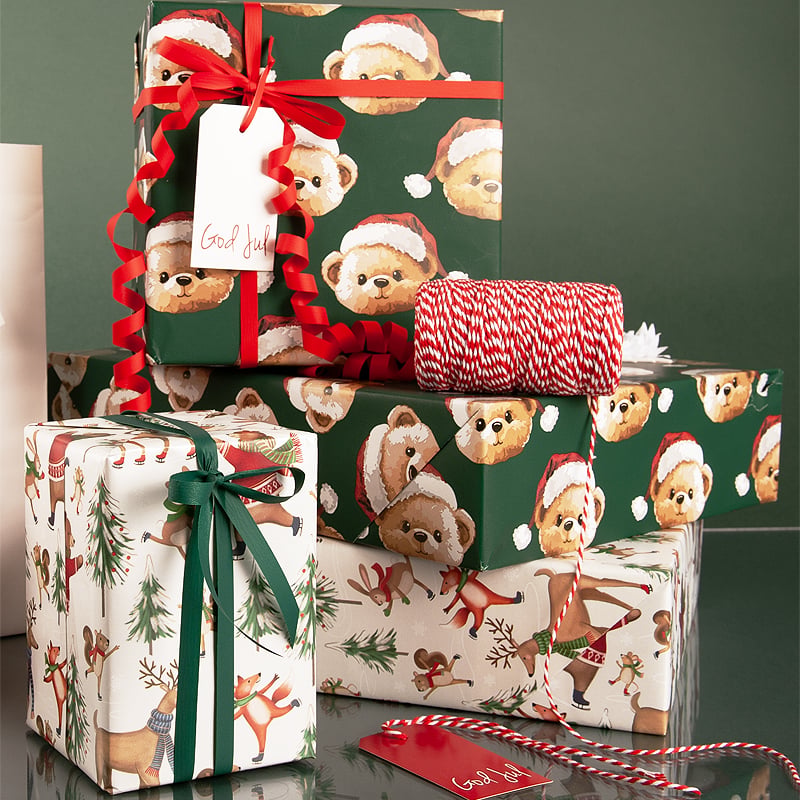Kids Winter