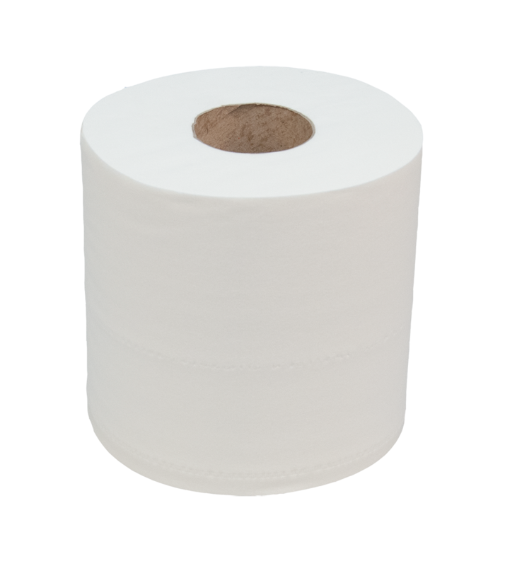 WC-paperit