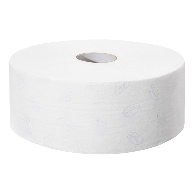 WC-paperit (suuret rullat)
