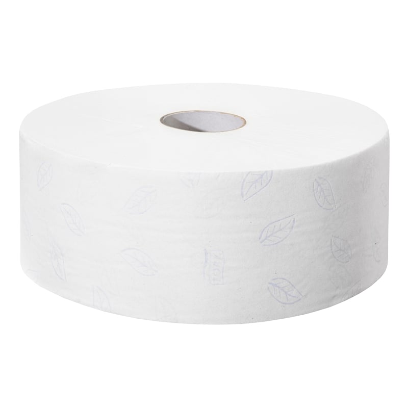WC-paperit (suuret rullat)
