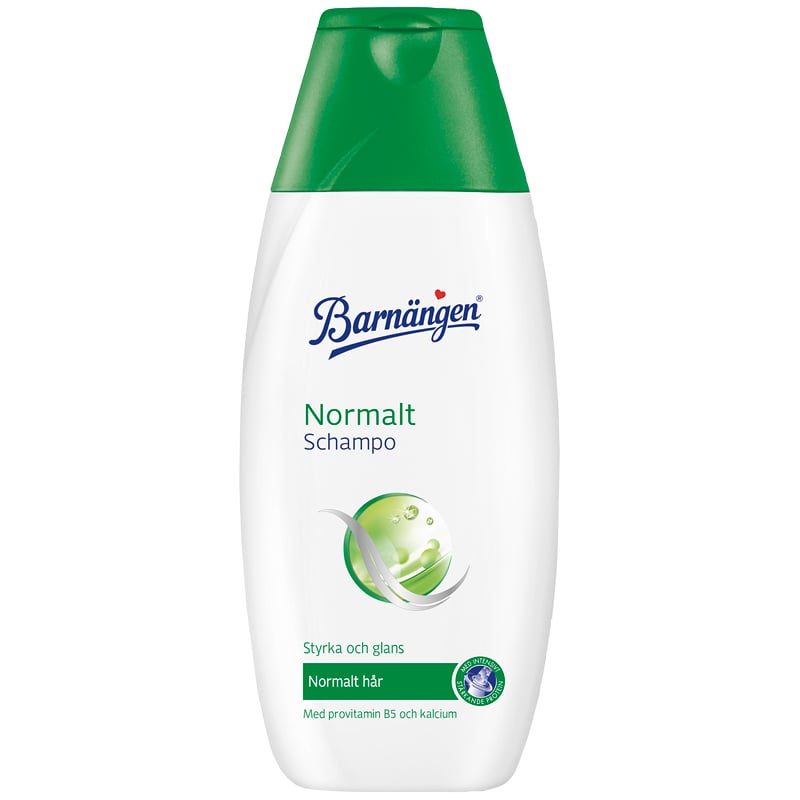 Shampoot ja hoitoaineet