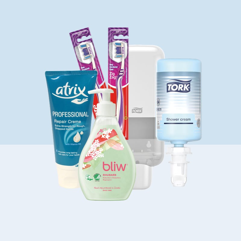 Hygieniatuotteet