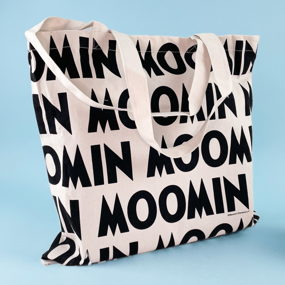 Moomin Shop kangaskassi