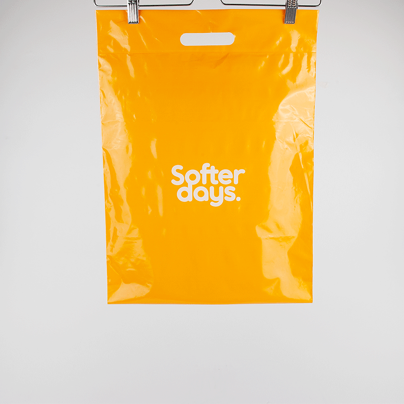 Sorter Days postituspussi
