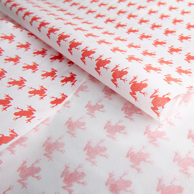 Silkkipaperi