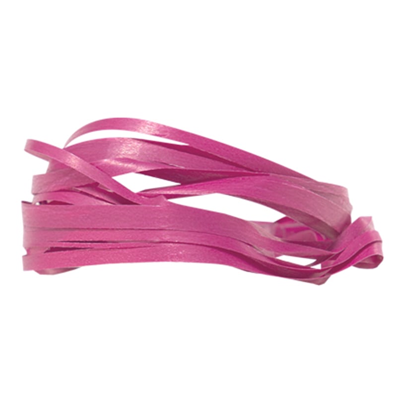 Raffianauha, fuksia - 1