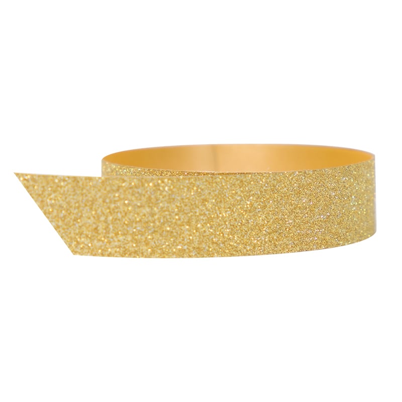 Lahjanauha Glitter, imperial kulta - 1