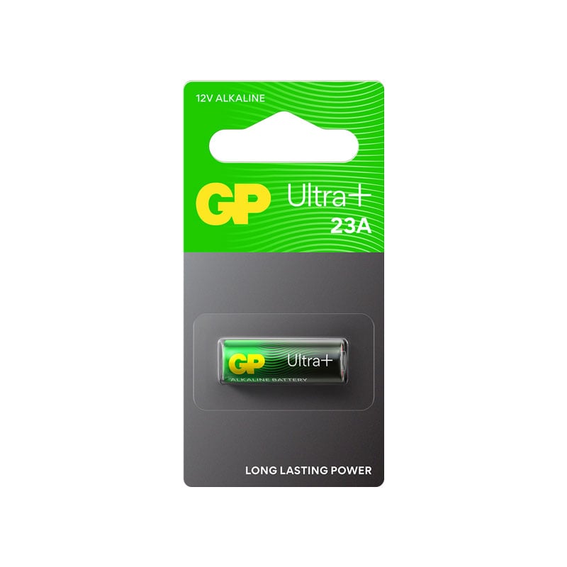 Paristo GP Super Alkaline - 9