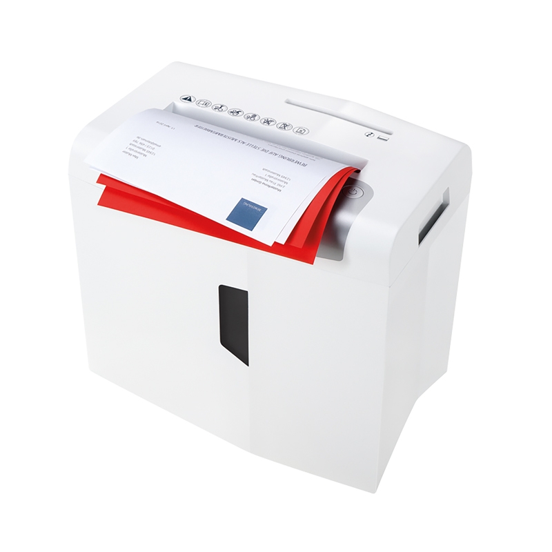 Paperisilppuri HSM X5 - 3