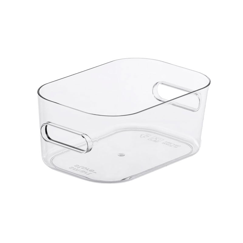 Säilytyslaatikko SmartStore Compact Clear - 2