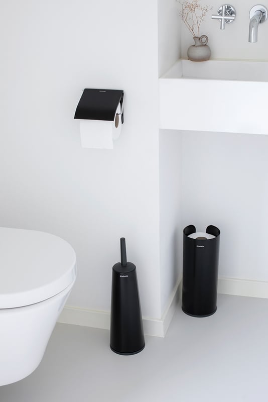 Annostelija Brabantia WC-paperiteline - 10