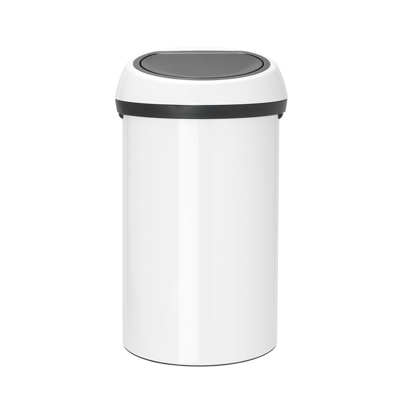 Jäteastia Brabantia Touch Bin 60 litraa - 3