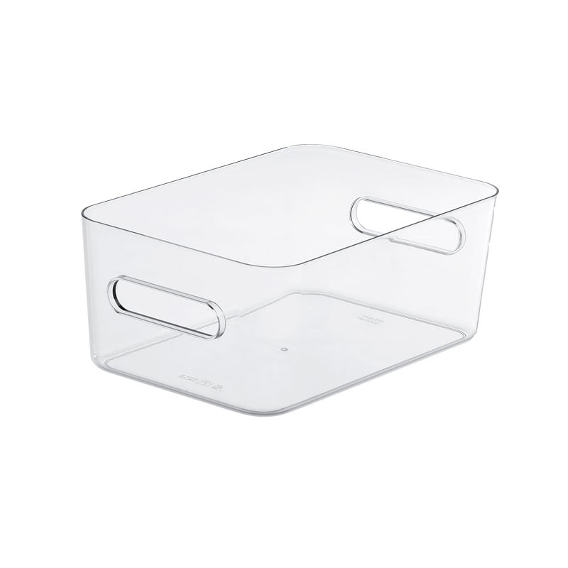 Säilytyslaatikko SmartStore Compact Clear - 6