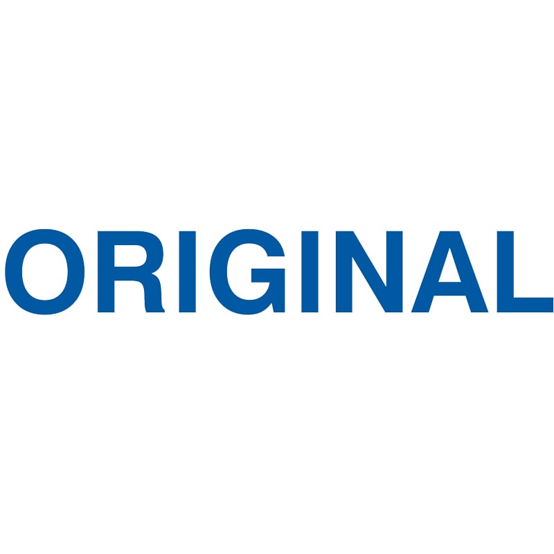 Leimasin "ORIGINAL" - 1