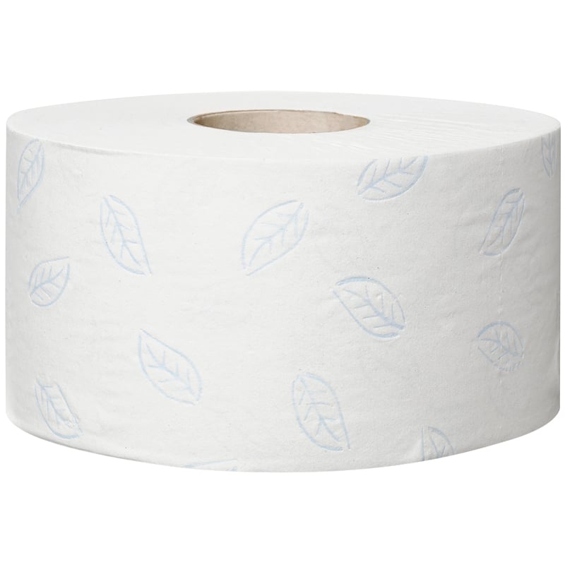 WC-paperi Tork Premium Mini Jumbo T2 - 2