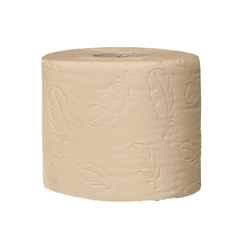 WC-paperi Tork Advanced Natural T4 - 2
