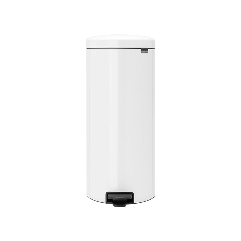 Jäteastia Brabantia NewIcon poljinroskis 30 litraa - 2