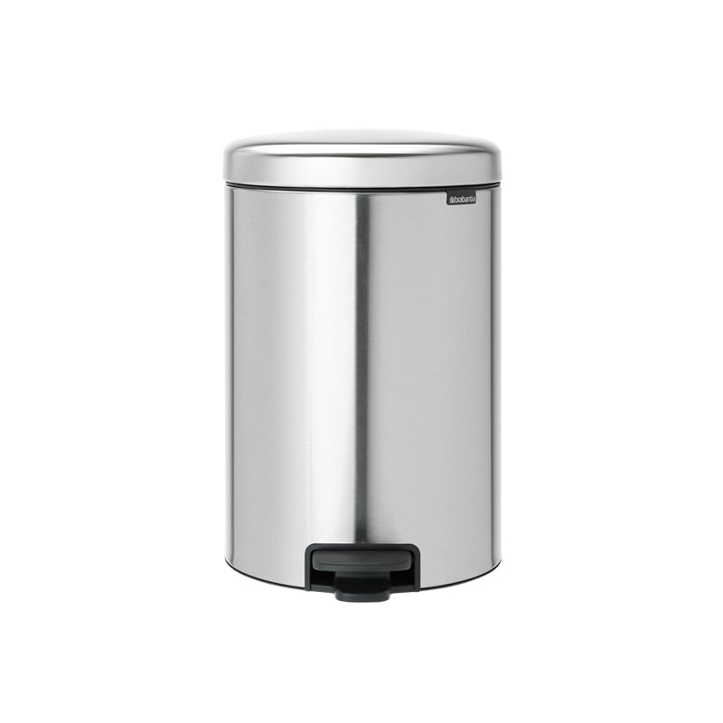 Jäteastia Brabantia NewIcon poljinroskis 20 litraa - 1