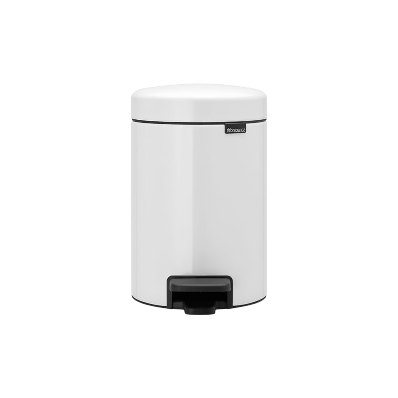 Jäteastia Brabantia NewIcon poljinroskis 3 L - 1
