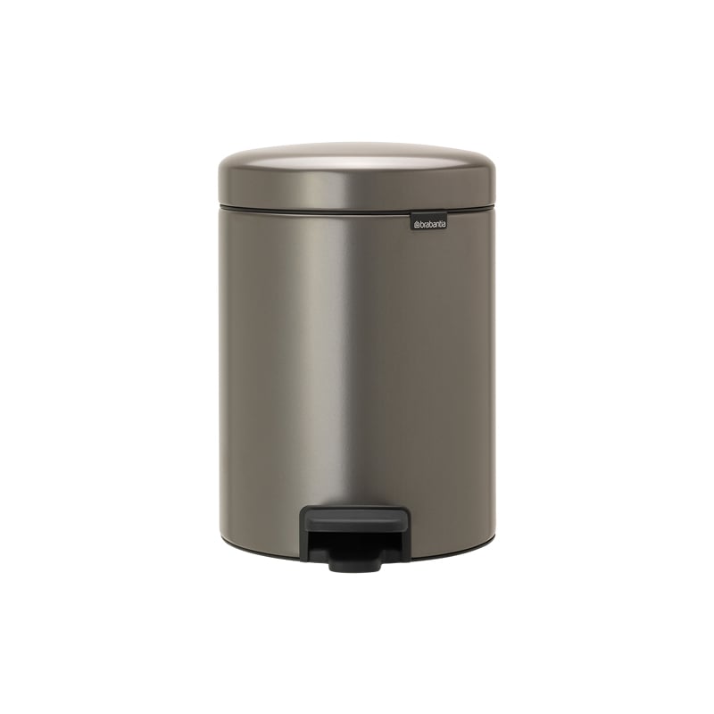 Jäteastia Brabantia NewIcon poljinroskis 5 L - 1