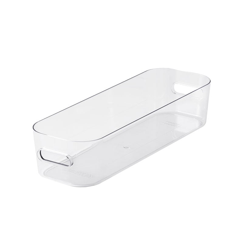 Säilytyslaatikko SmartStore Compact Clear - 4