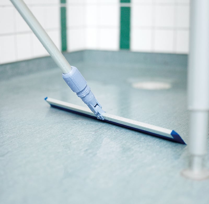 Kuivauslasta Vileda Multi Squeegee - 5