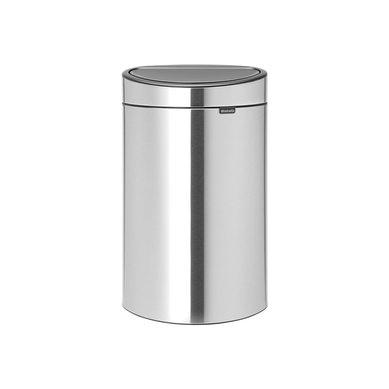 Jäteastia Brabantia Touch Bin 40 litraa - 1