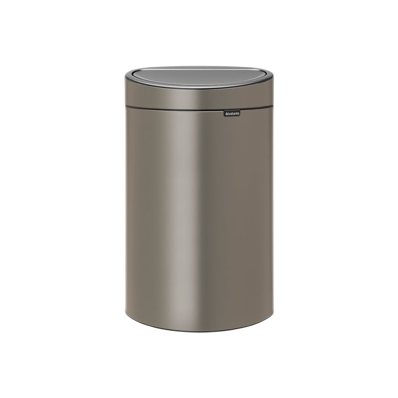 Jäteastia Brabantia Touch Bin 40 litraa - 3