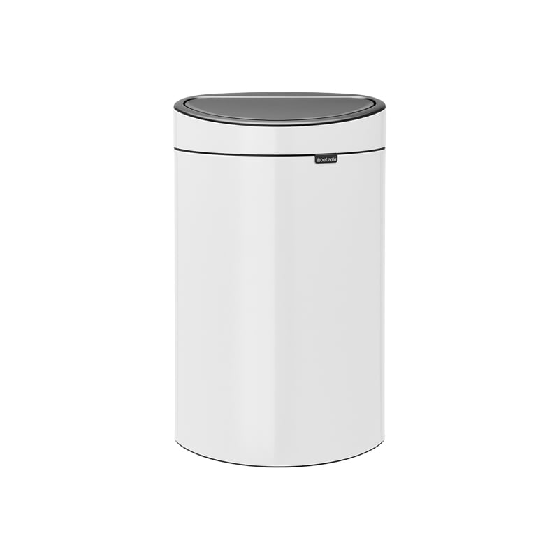 Jäteastia Brabantia Touch Bin 40 litraa - 5