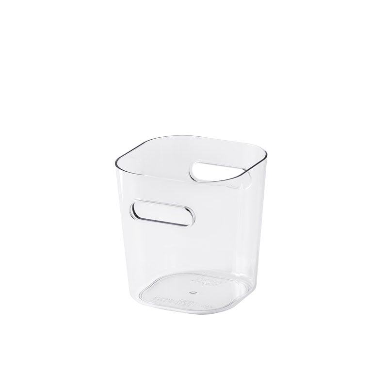 Säilytyslaatikko SmartStore Compact Clear - 3
