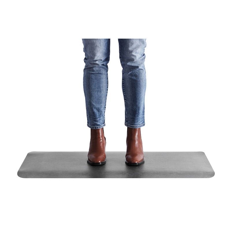 Työpistematto Yoga Step Zedlan - 3