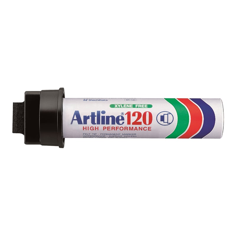 Merkkaustussi Artline 120 - 1
