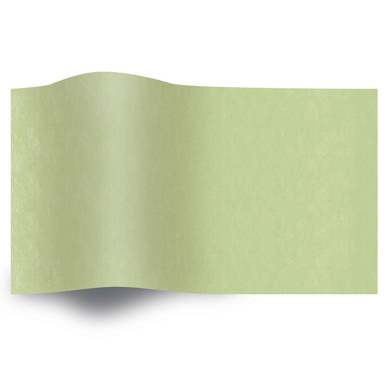 Silkkipaperi Premium Aloe - 1