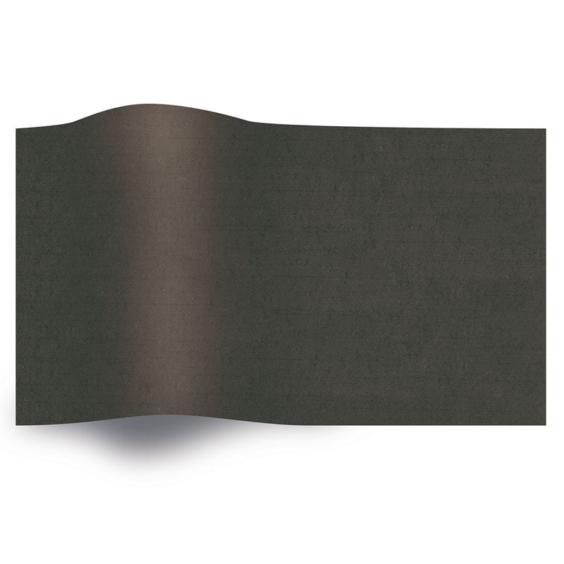 Silkkipaperi Premium Black - 1