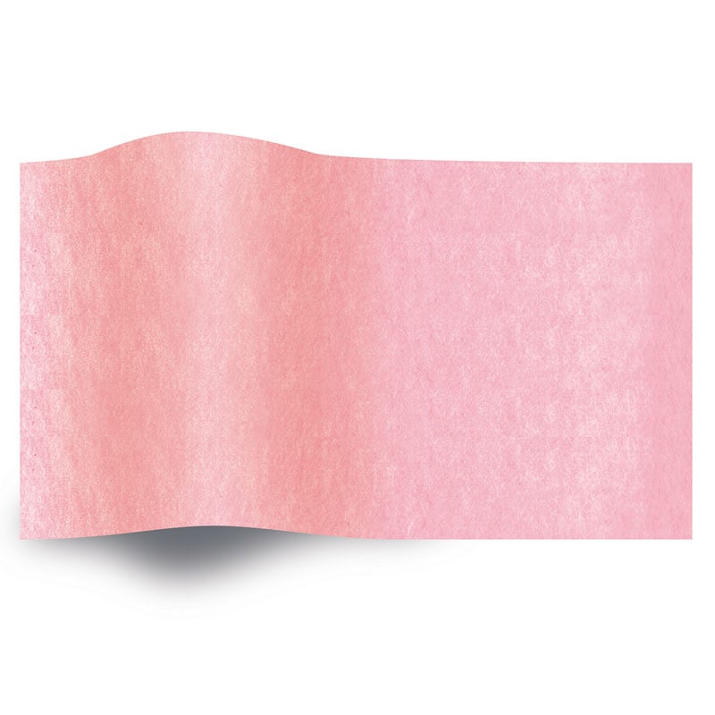 Silkkipaperi Premium Dark Pink - 1