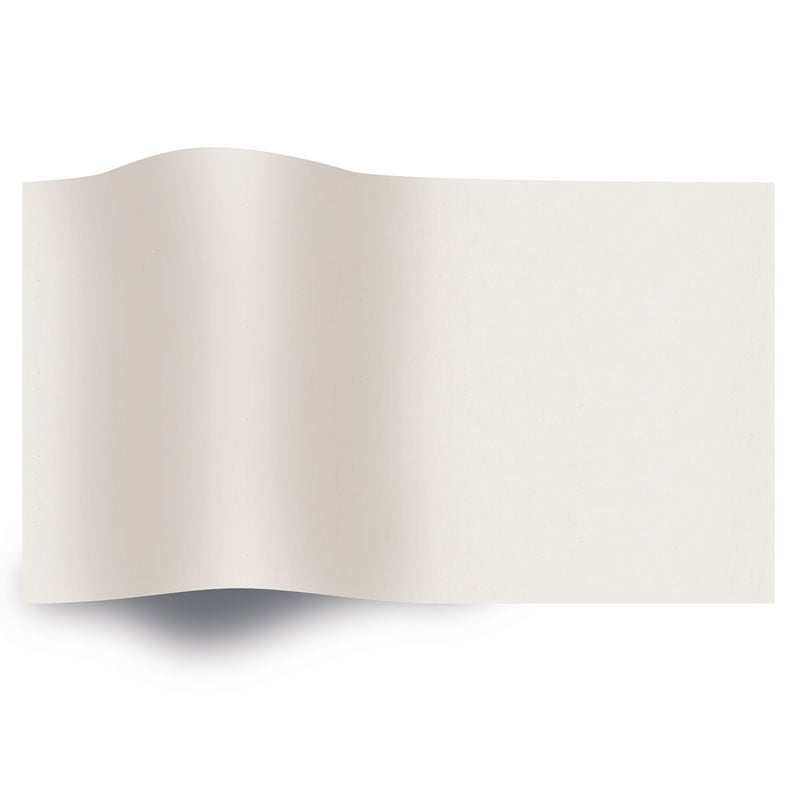 Silkkipaperi Premium French Vanilla - 1