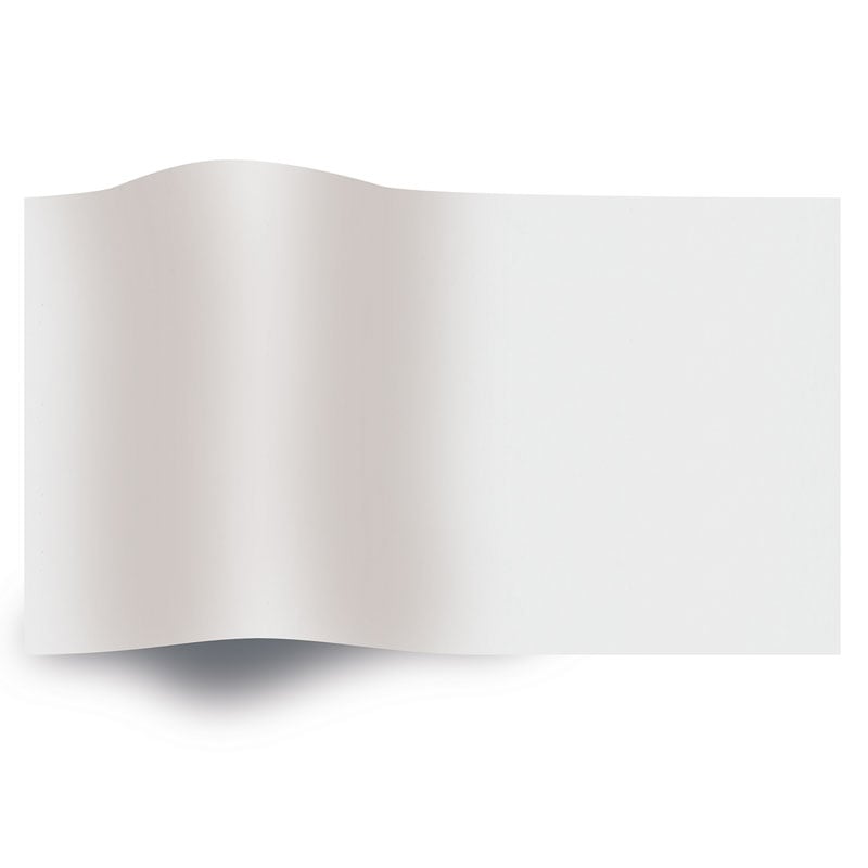 Silkkipaperi Premium Ivory - 1