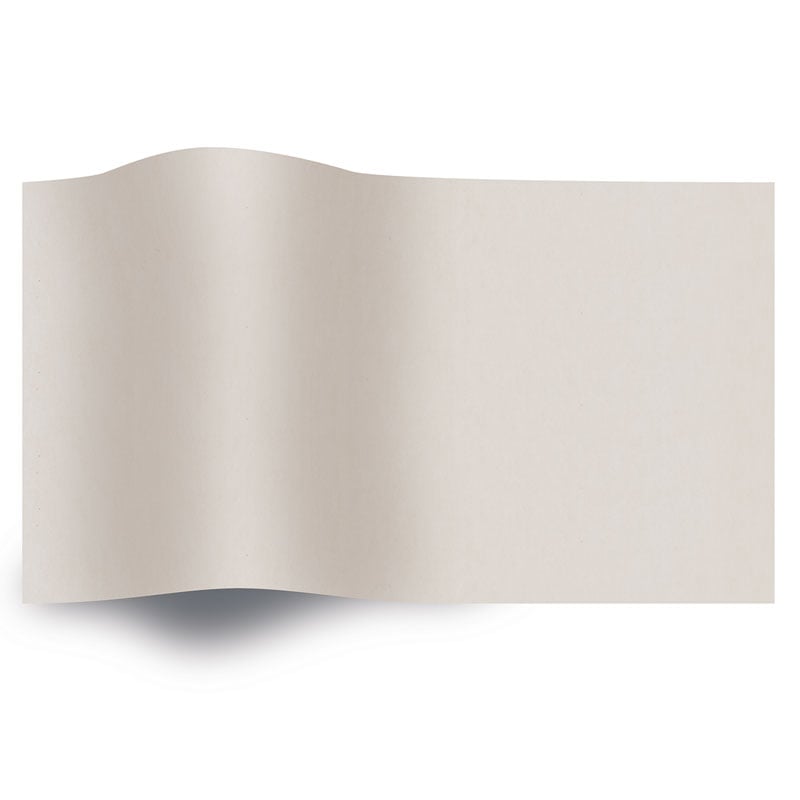 Silkkipaperi Premium Khaki Beige - 1