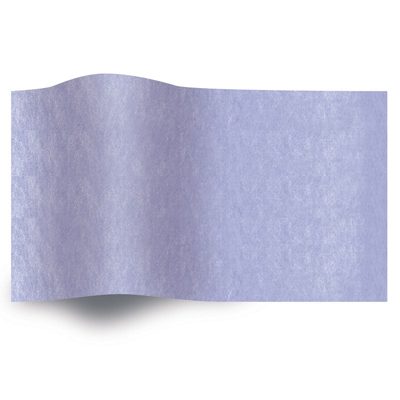 Silkkipaperi Premium Lavender - 1