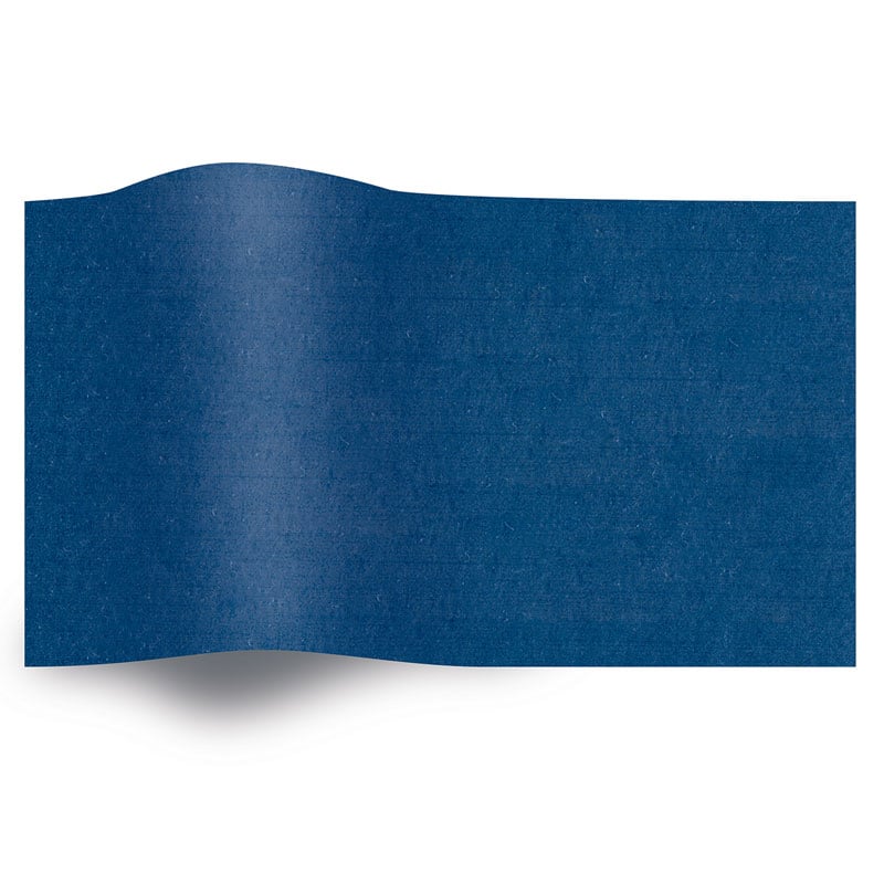 Silkkipaperi Premium Parade Blue