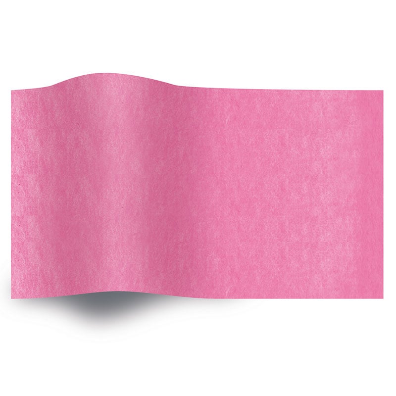 Silkkipaperi Premium Raspberry - 1