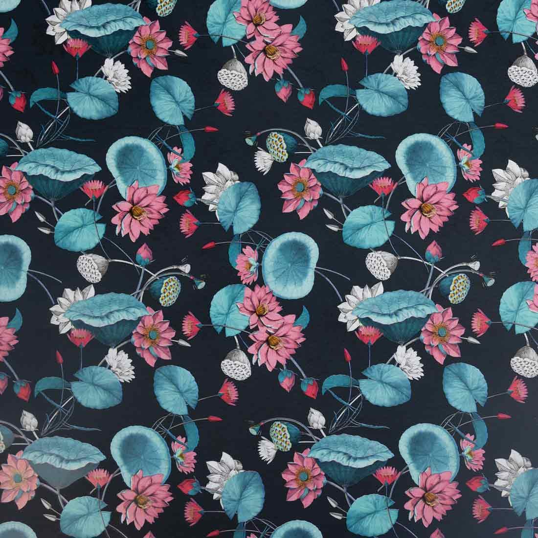 Lahjapaperi Aqua Black ALENNETTU HINTA - 1