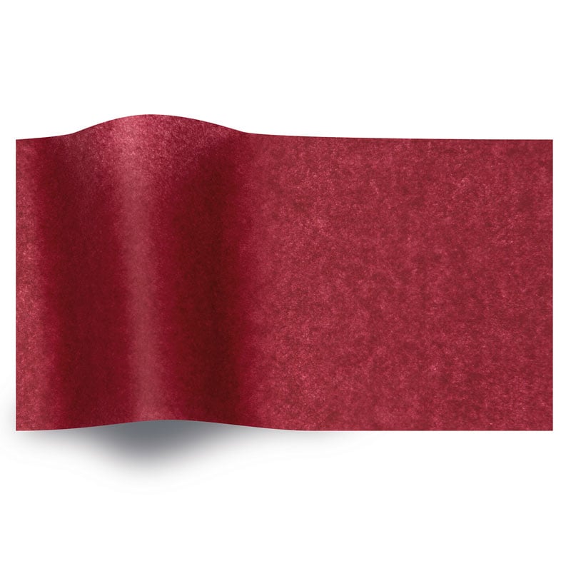 Silkkipaperi Vahapinta Cabernet - 1
