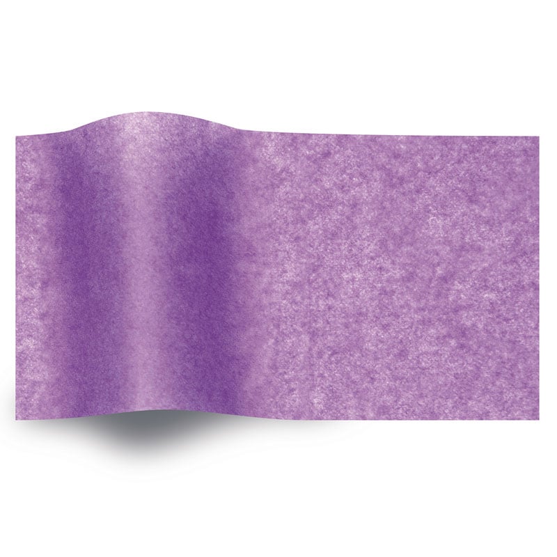 Silkkipaperi Vahapinta Lavender - 1