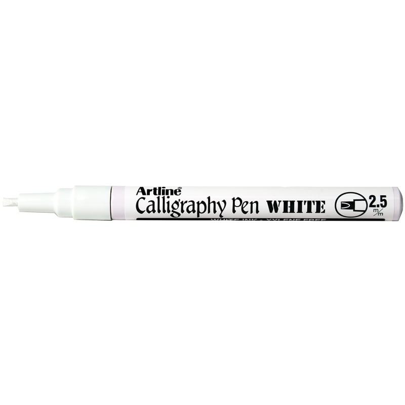 Kalligrafiatussi Artline 993 - 1