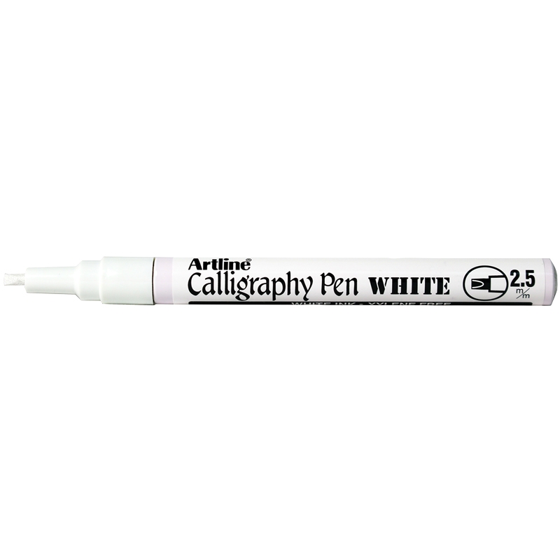 Kalligrafiatussi Artline 993 - 1