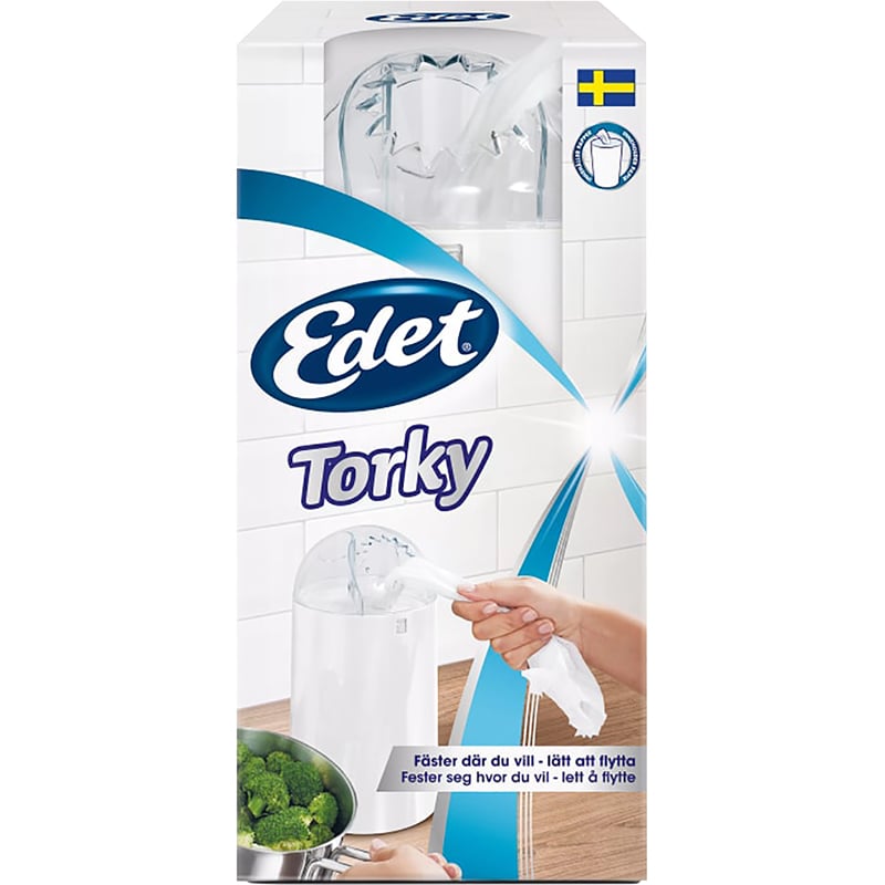 Talouspaperi Torky - 2