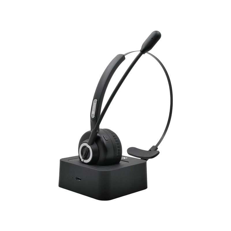 Kuulokemikrofoni Sandberg Office Pro Bluetooth - 1